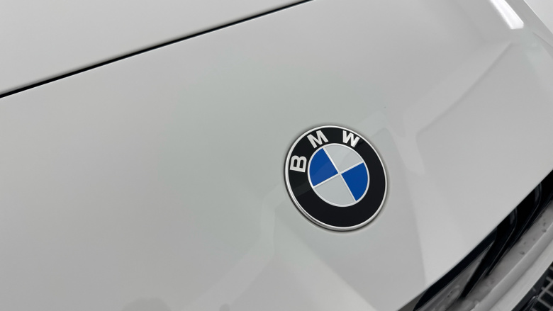 BMW 2 Series 220 M Sport 4dr Step Auto Petrol Saloon